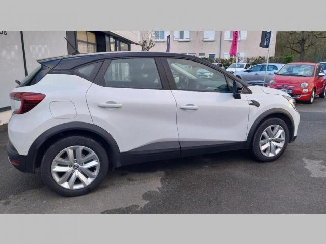 Renault Captur image 9