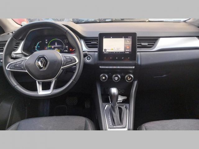 Renault Captur image 1