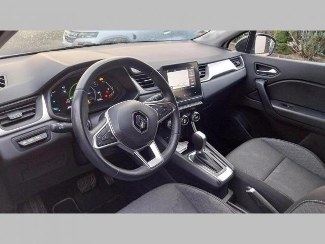 Renault Captur image 3