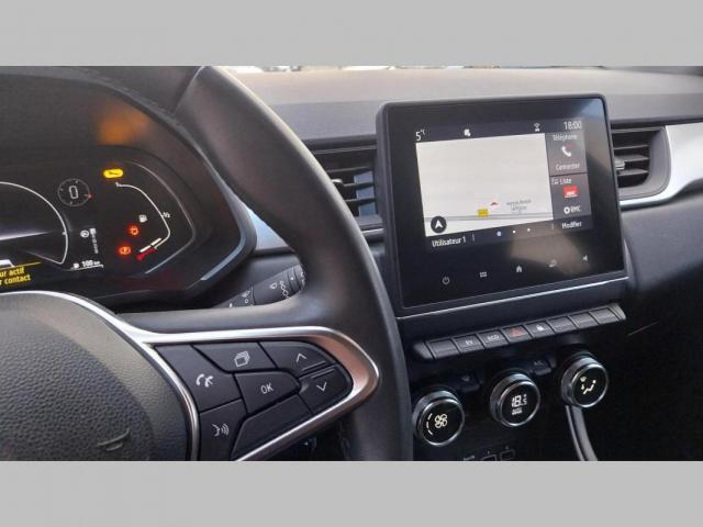 Renault Captur image 8