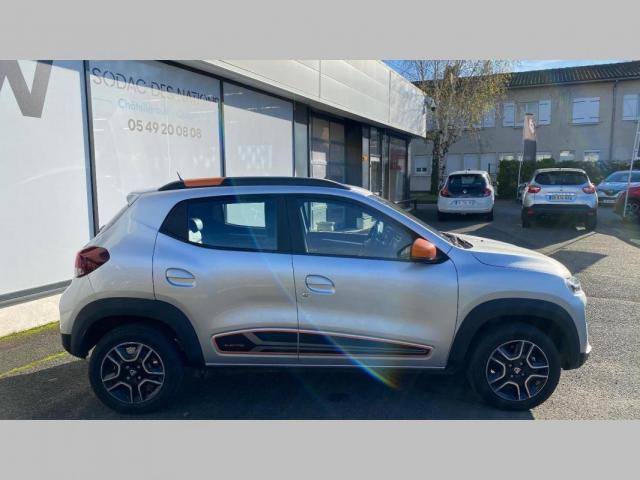Dacia Spring image 6