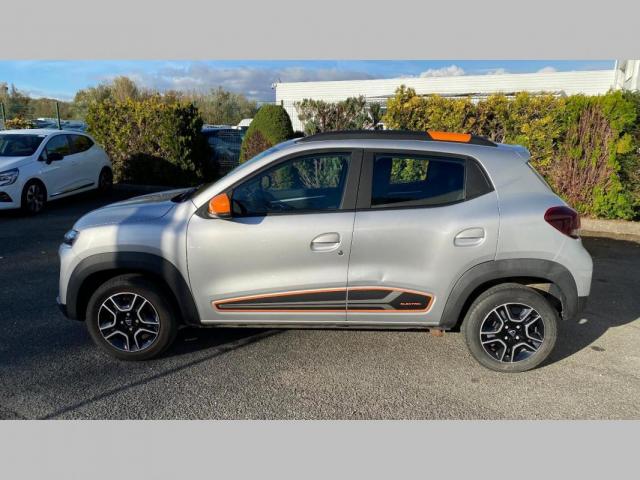 Dacia Spring image 5