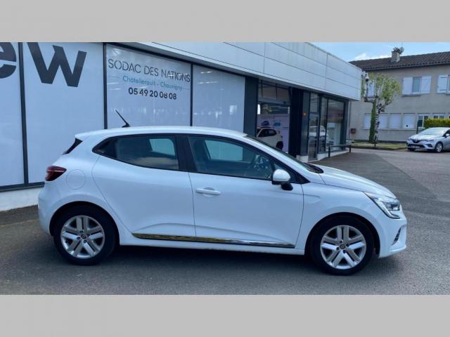 Renault Clio image 8