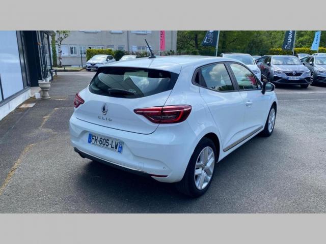 Renault Clio image 5