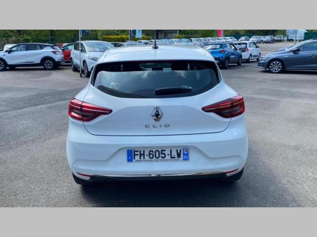 Renault Clio image 7