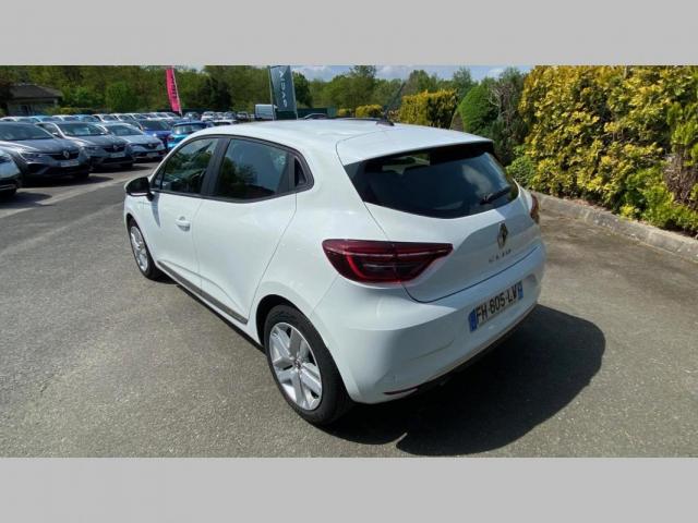 Renault Clio image 1