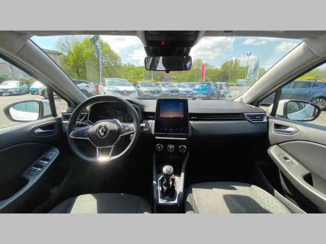 Renault Clio image 2