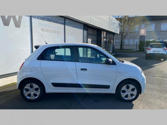Renault Twingo image 6