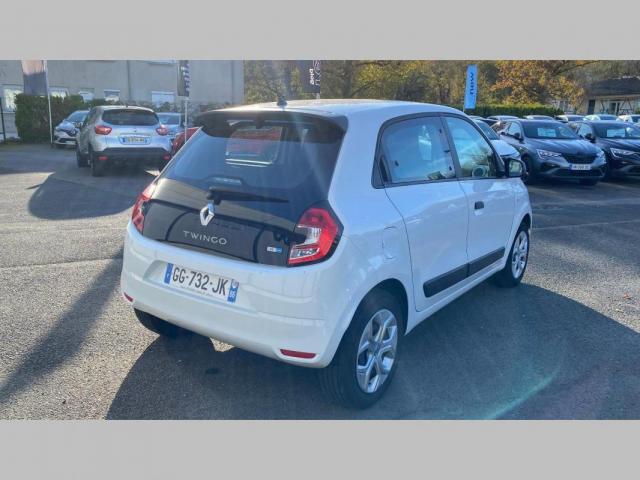 Renault Twingo image 8