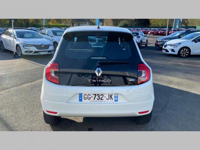 Renault Twingo image 7
