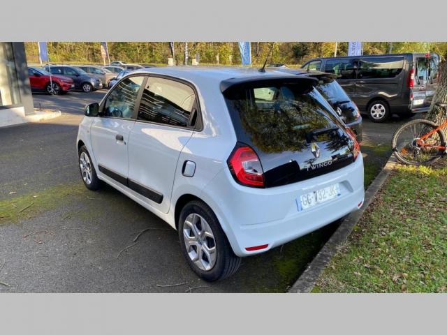 Renault Twingo image 5