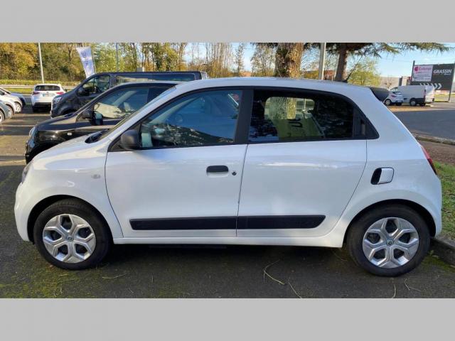 Renault Twingo image 9