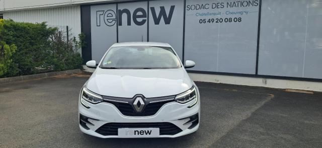 Renault Mégane image 4