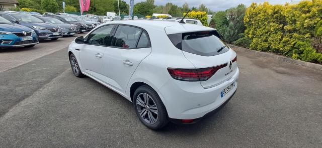 Renault Mégane image 5