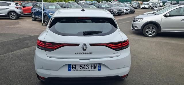 Renault Mégane image 7