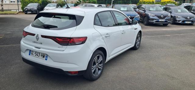 Renault Mégane image 8