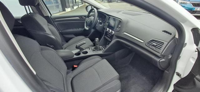 Renault Mégane image 9