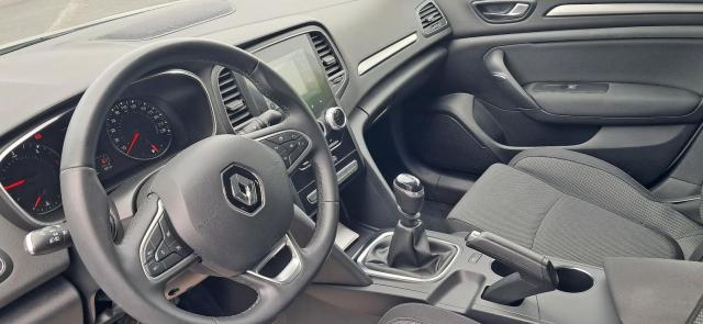Renault Mégane image 6