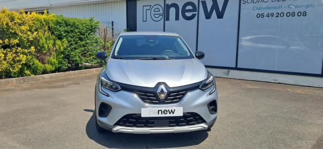 Renault Captur image 2
