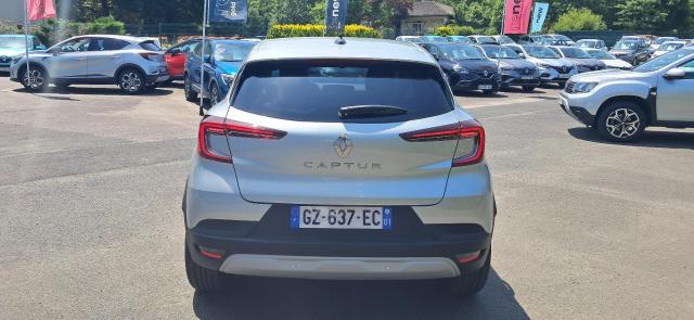 Renault Captur image 1