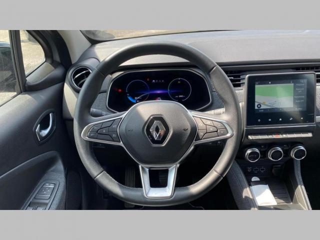 Renault Zoe image 2