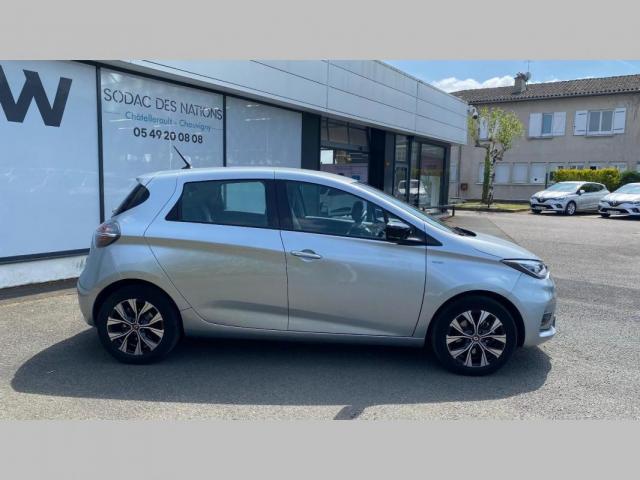 Renault Zoe image 1