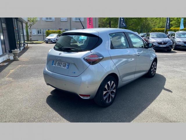 Renault Zoe image 6