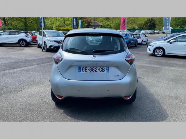 Renault Zoe image 4
