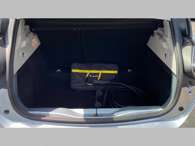 Renault Zoe image 9