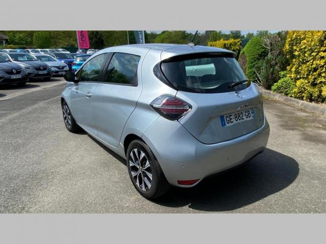 Renault Zoe image 3