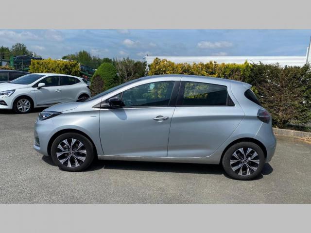 Renault Zoe image 7