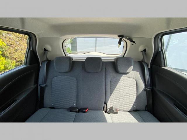 Renault Zoe image 5