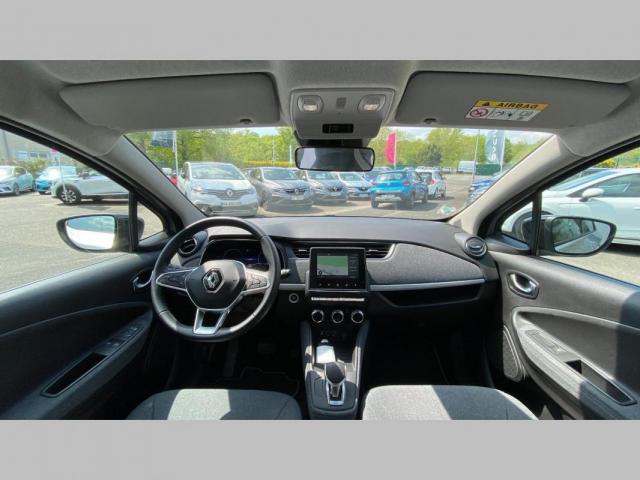 Renault Zoe image 8