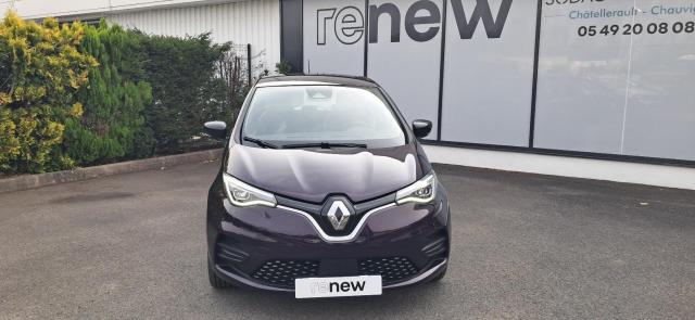 Renault Zoe image 2