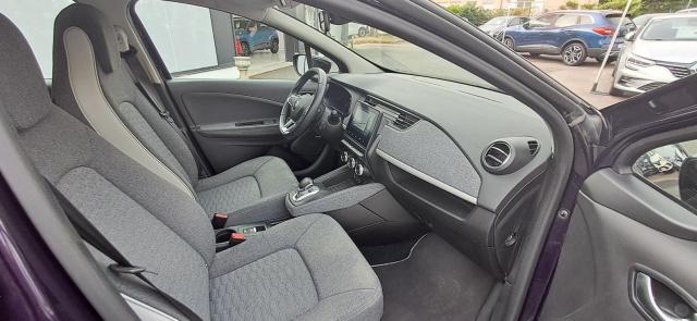 Renault Zoe image 5