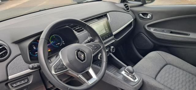 Renault Zoe image 3