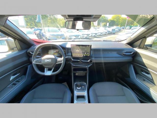 Dacia Duster image 1