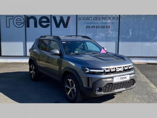 Dacia Duster image 3
