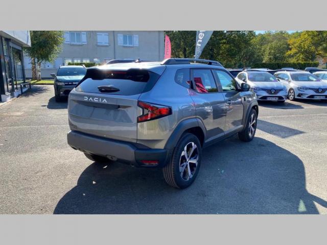 Dacia Duster image 9