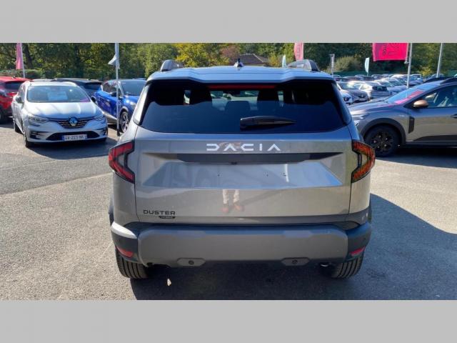 Dacia Duster image 4