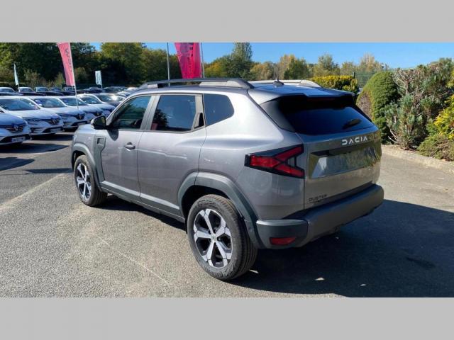 Dacia Duster image 2