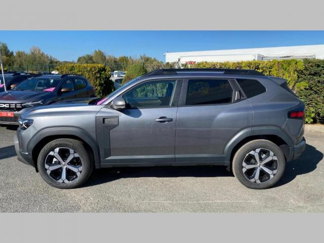 Dacia Duster image 7