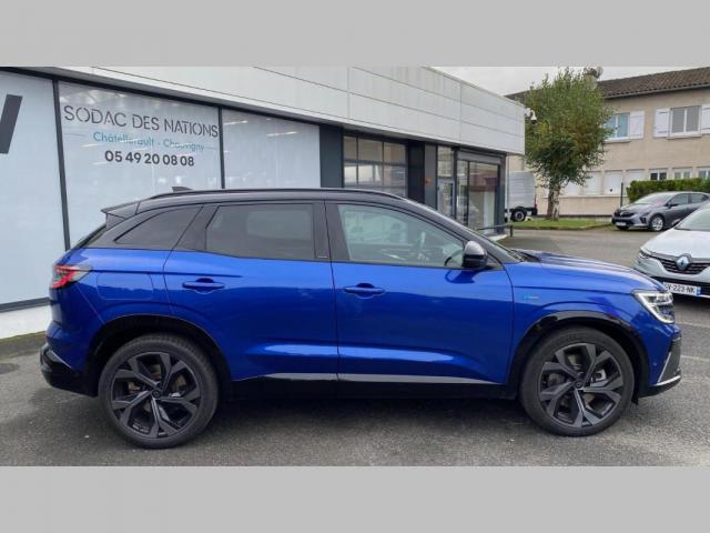 Renault Austral image 7