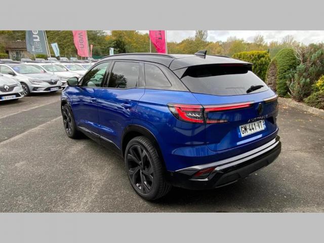 Renault Austral image 8