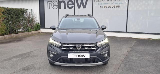 Dacia Sandero image 7