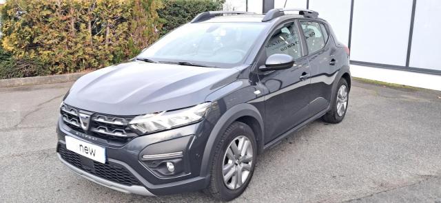 Dacia Sandero image 8