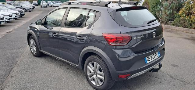 Dacia Sandero image 9