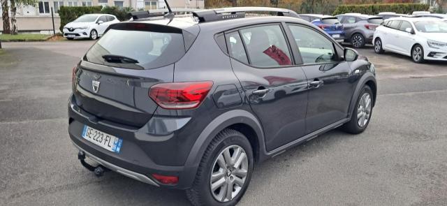 Dacia Sandero image 6