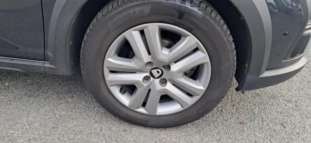 Dacia Sandero image 1