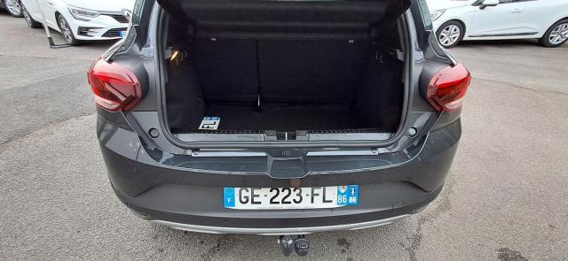 Dacia Sandero image 3